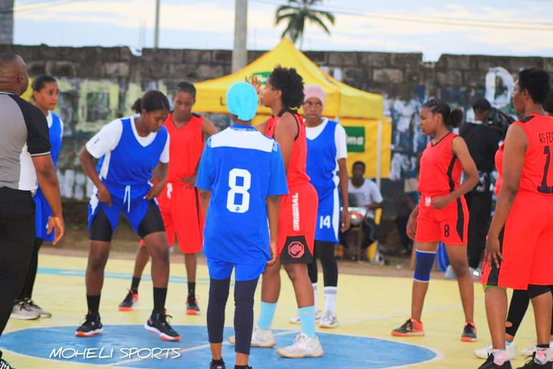 image La phase nationale se déroule à Mohéli sans les représentants de Ngazidja